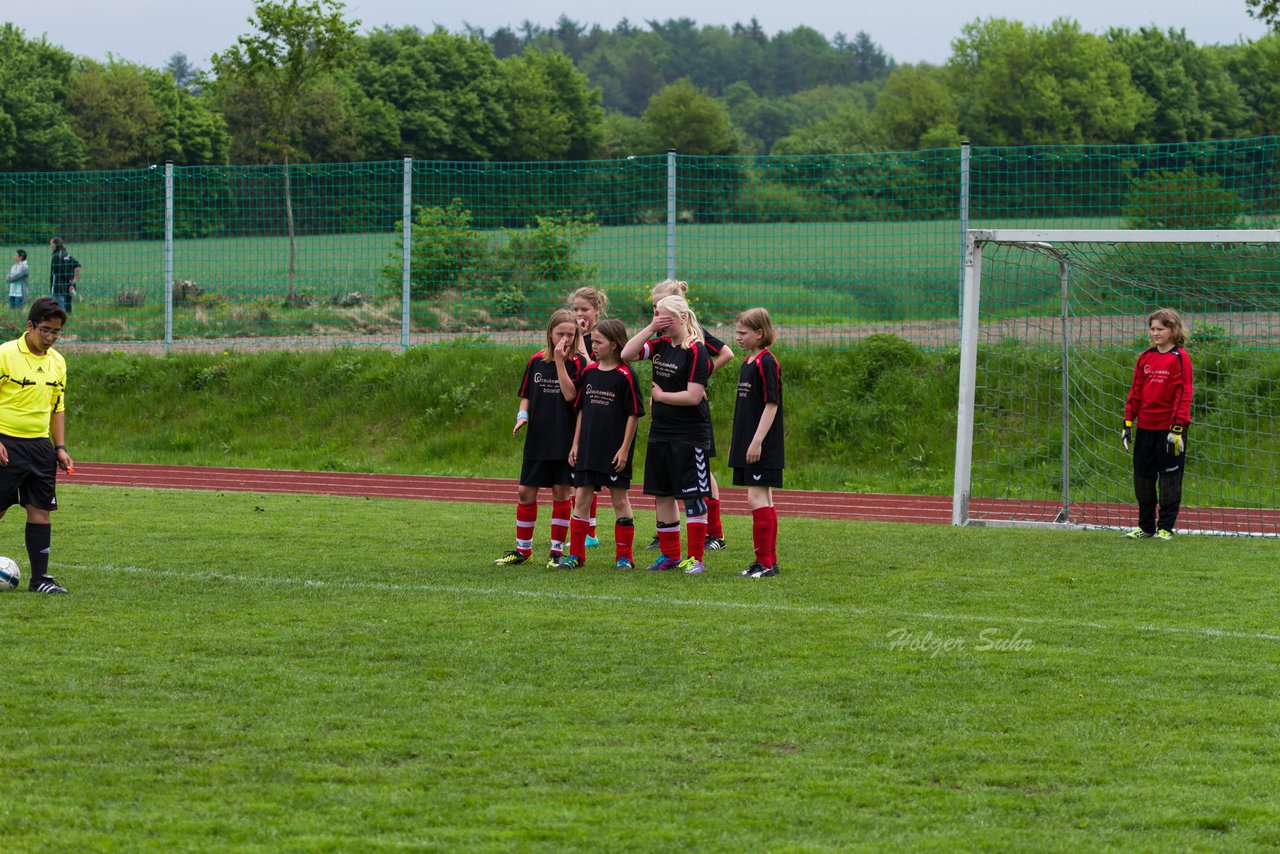 Bild 104 - D-Juniorinnen Kreispokal-Finale SV Boostedt - FSC Kaltenkirchen : Ergebnis: 0:20